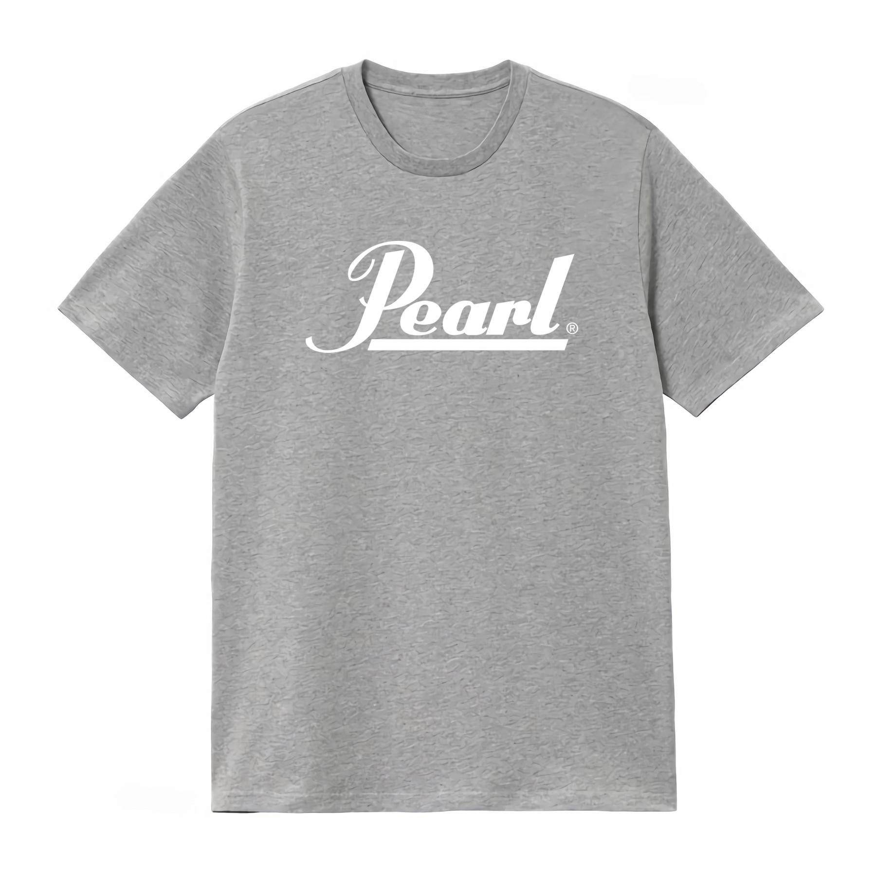 Kaos Logo Pearl Drums Hitam Pu - Women Fashion Icon ulasan dan harga