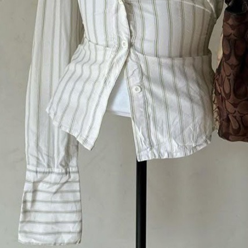 Kaus Y2k Kasual Gambar Cetak G - Women'S Y2K Fashion Aesthetic ulasan dan harga