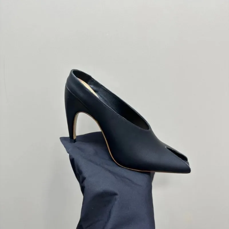 Sandal Hak Tinggi 10.5cm Model - Women'S Fashion Show ulasan dan harga