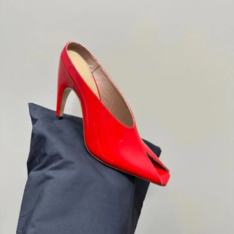 Sandal Hak Tinggi 10.5cm Model - Women'S Fashion Show ulasan dan harga