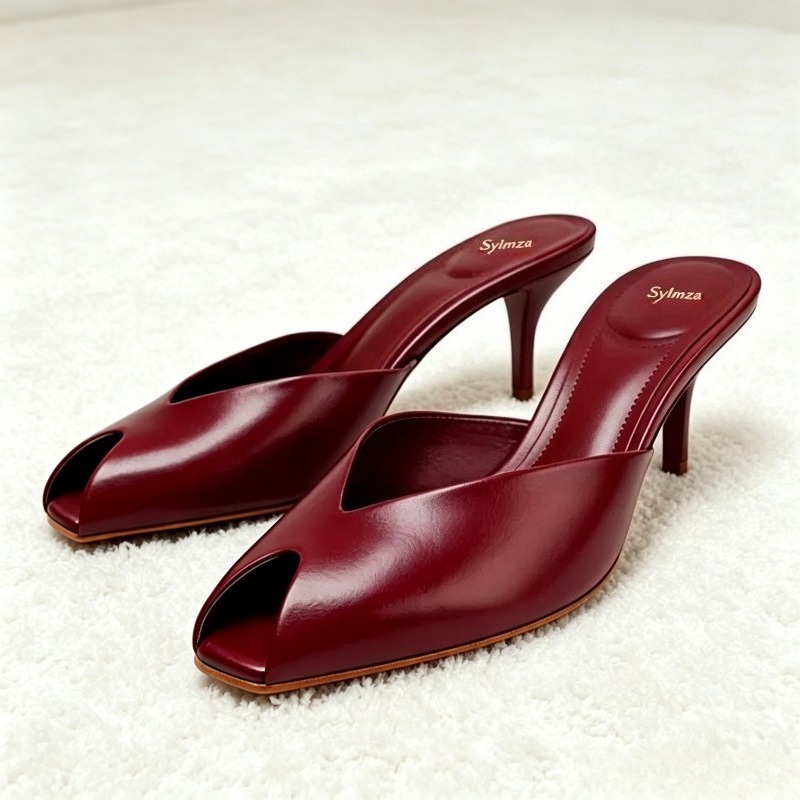Sepatu Hak Tinggi Wanita Model - Women'S Fashion Designer Clothes ulasan dan harga