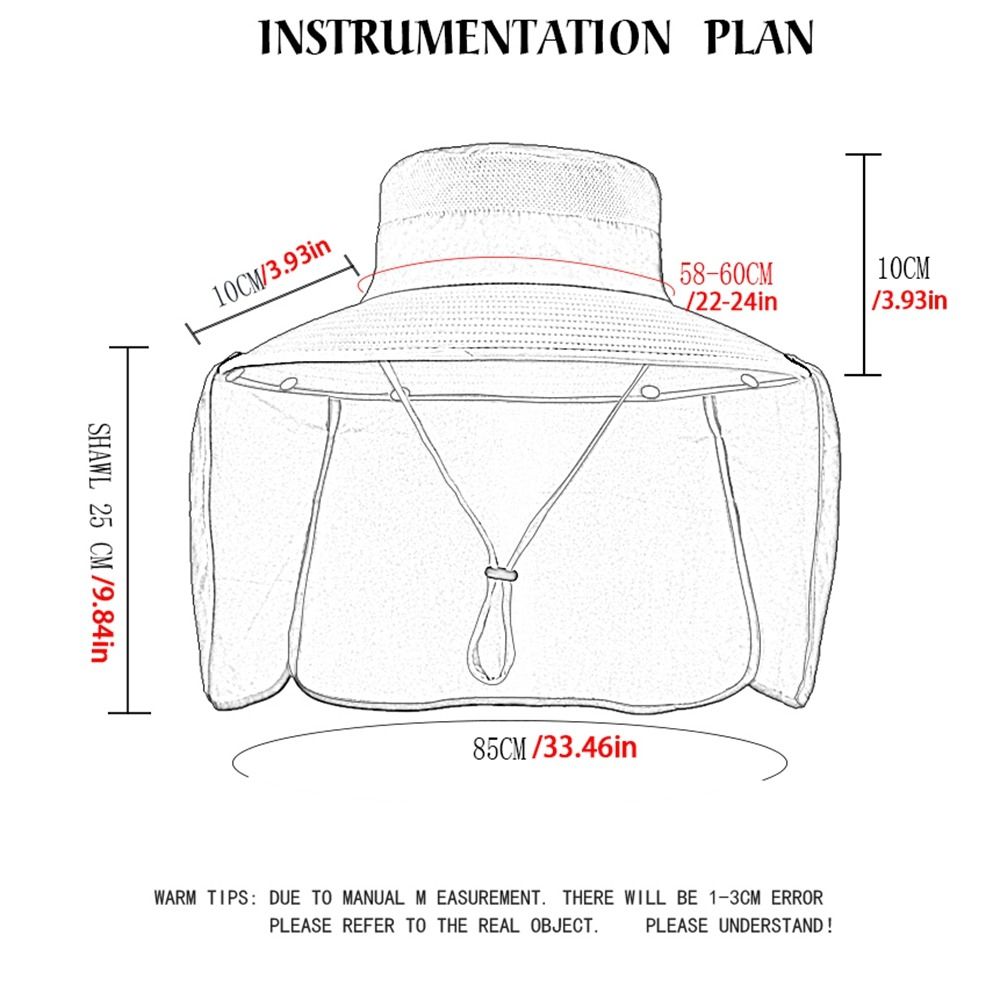 Topi Matahari Pria Bahan Kain  - Women'S Fashion Hats ulasan dan harga