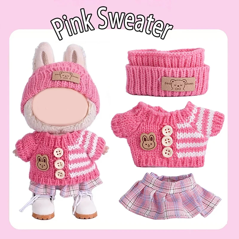 1 Set Kombinasi Pakaian Warna  - Women'S Fashion Kilt ulasan dan harga