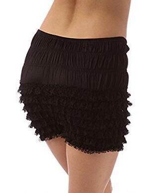 Celana Pendek Keamanan Lolita  - Women'S Fashion Kilt ulasan dan harga