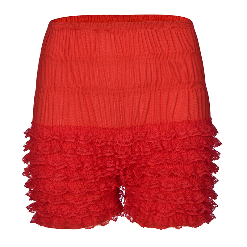 Celana Pendek Keamanan Lolita  - Women'S Fashion Kilt ulasan dan harga