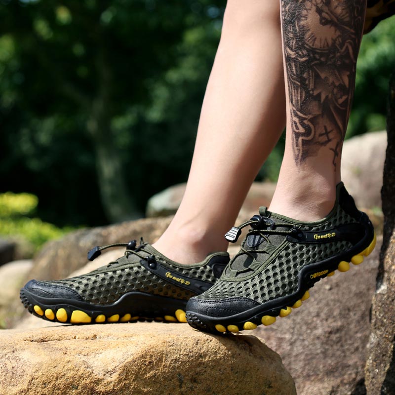 Trekking Gunung Sepatu Olahrag - Women'S Fashion Gumboots ulasan dan harga
