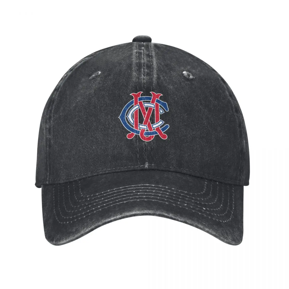 Topi Bisbol New-Melbourne-Cric - Women'S Fashion Melbourne ulasan dan harga