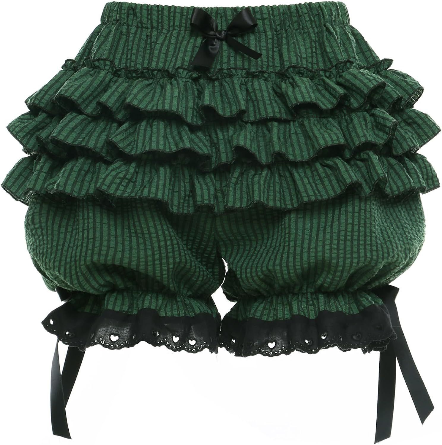 Celana lolita lucu dengan tali - Women'S Fashion Kilt ulasan dan harga