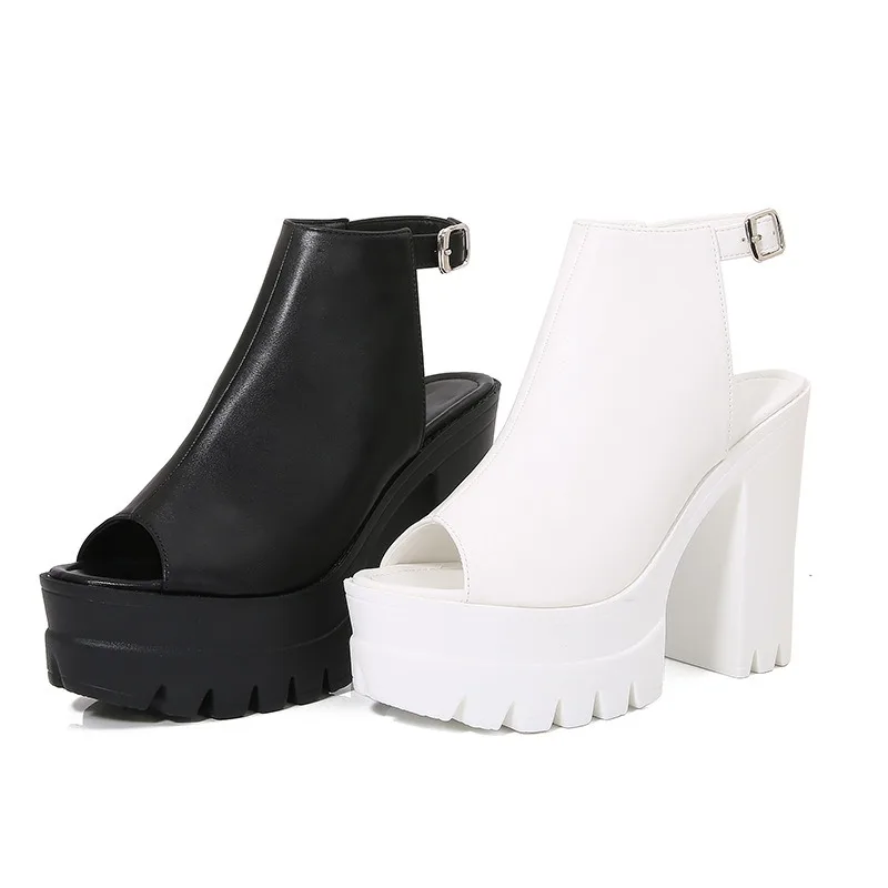 Sandal Wanita Terbaru 13cm den - Women'S Fashion Market Size ulasan dan harga
