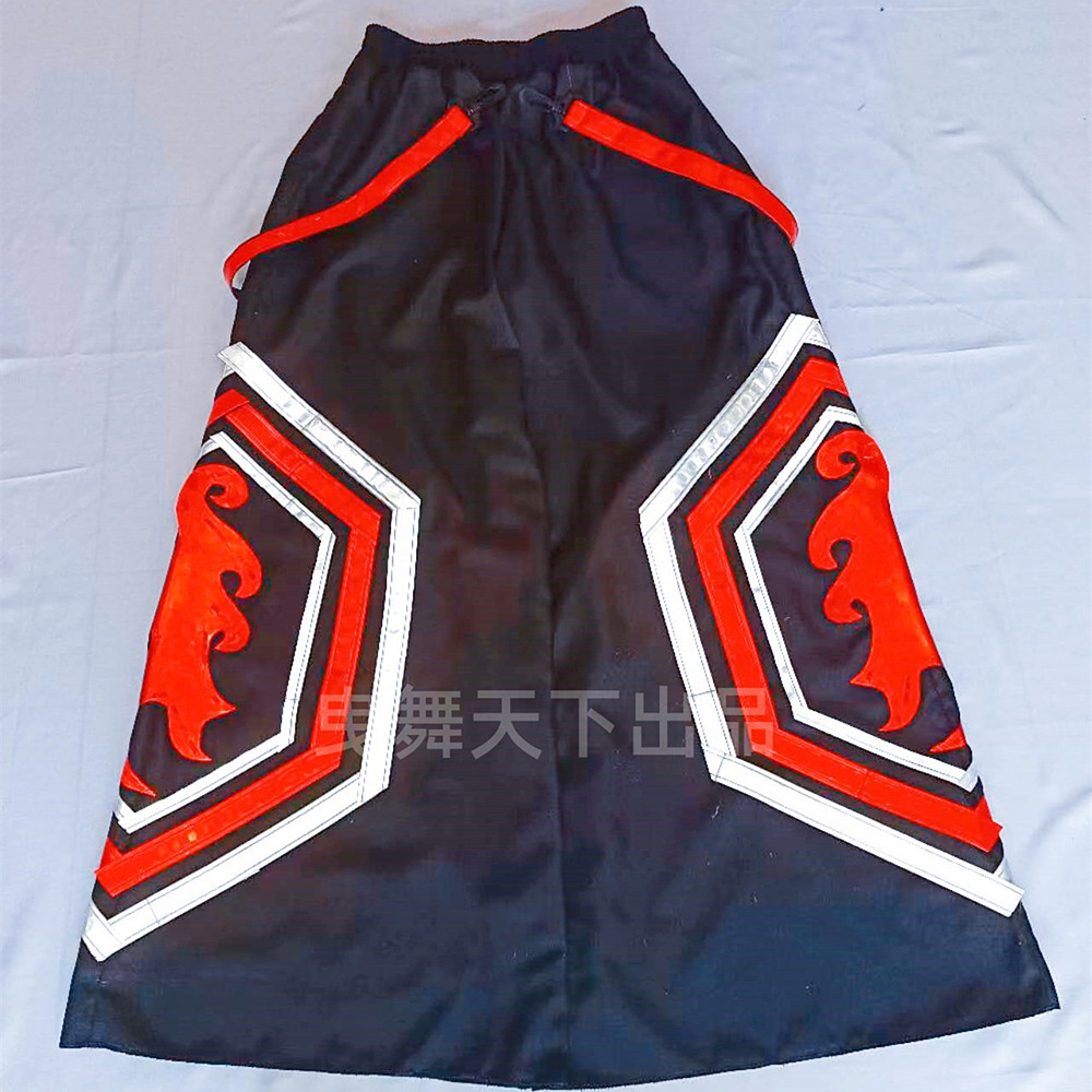 Celana Tari Langkah Hantu Acak - Women'S Fashion Melbourne ulasan dan harga