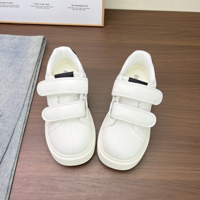 Sepatu Sneakers Wanita Model P - Women'S Fashion Velcro Sneakers ulasan dan harga