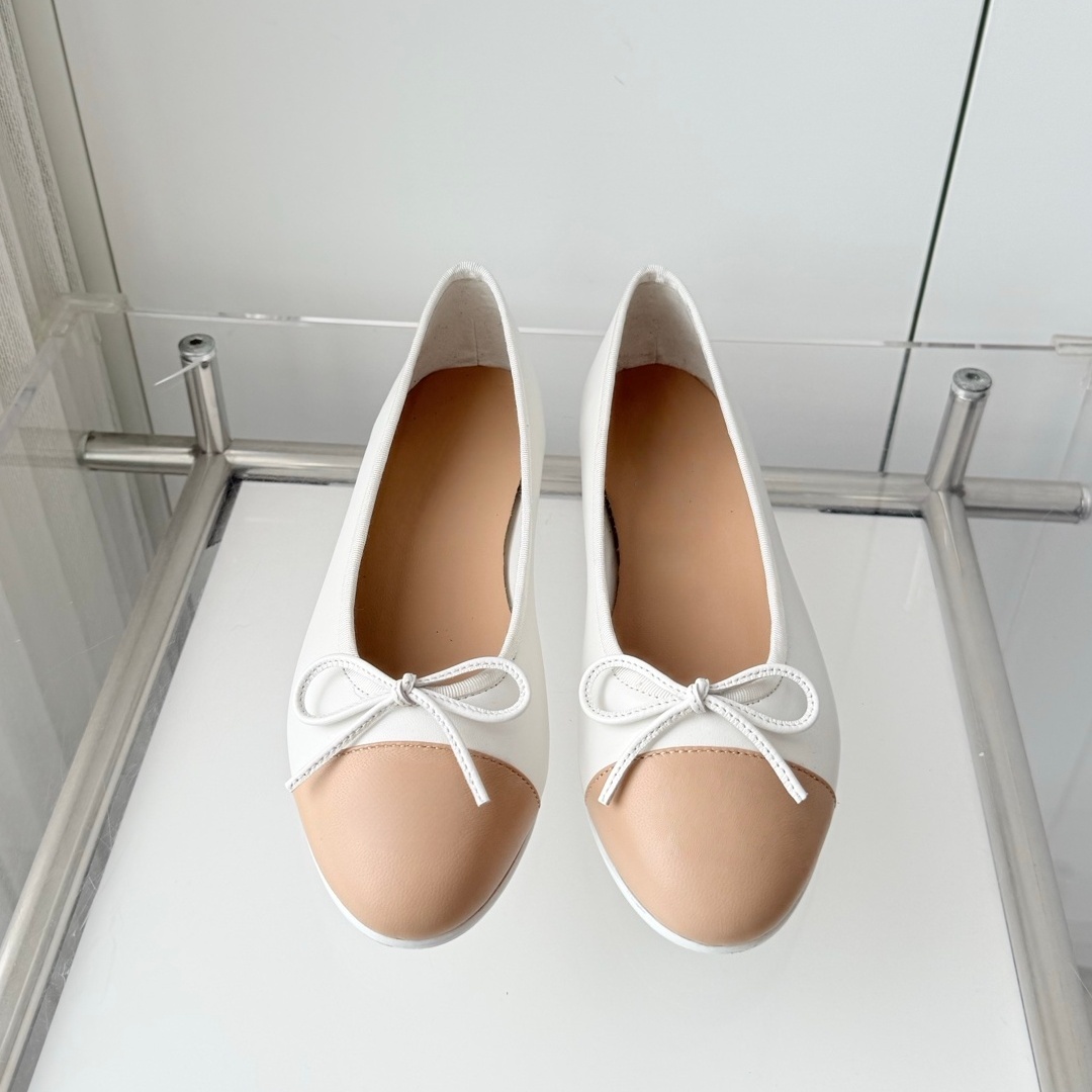 Sepatu Balet Wanita Merk Mewah - Sale Fashion Women ulasan dan harga