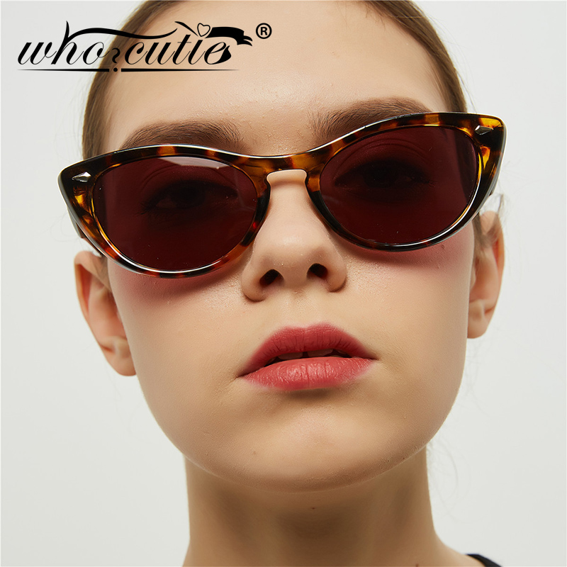 Kacamata hitam mata kucing Vin - Women'S Fashion In The 60S ulasan dan harga