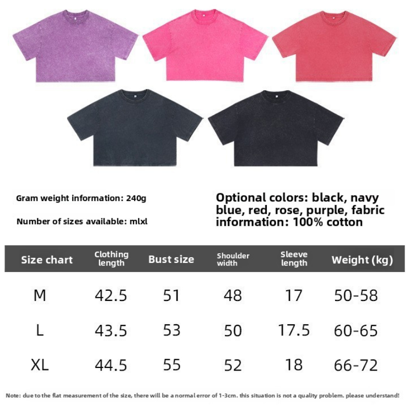 Kaos Wanita Lengan Pendek Kera - Women'S Fashion Market Size ulasan dan harga