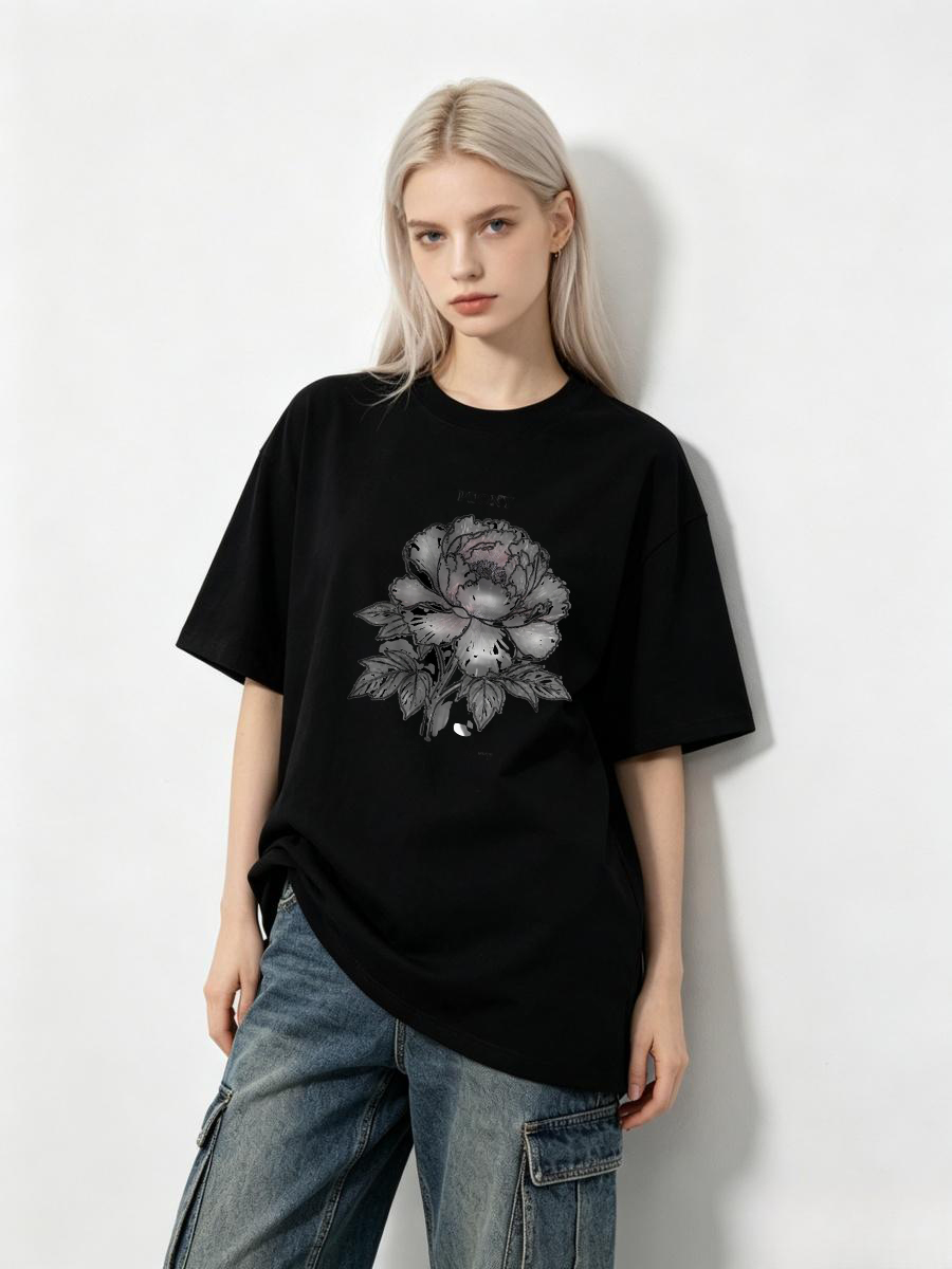 Kaos Wanita Kontemporer Ukuran - Women'S Fashion Market Size ulasan dan harga