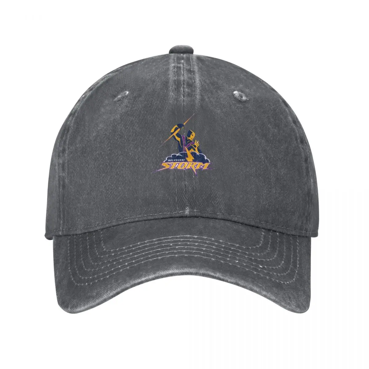 Topi Bisbol Melbourne Storm To - Women'S Fashion Melbourne ulasan dan harga