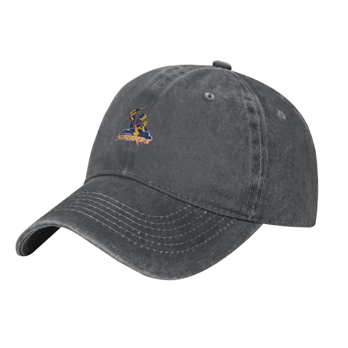 Topi Bisbol Melbourne Storm To - Women'S Fashion Melbourne ulasan dan harga