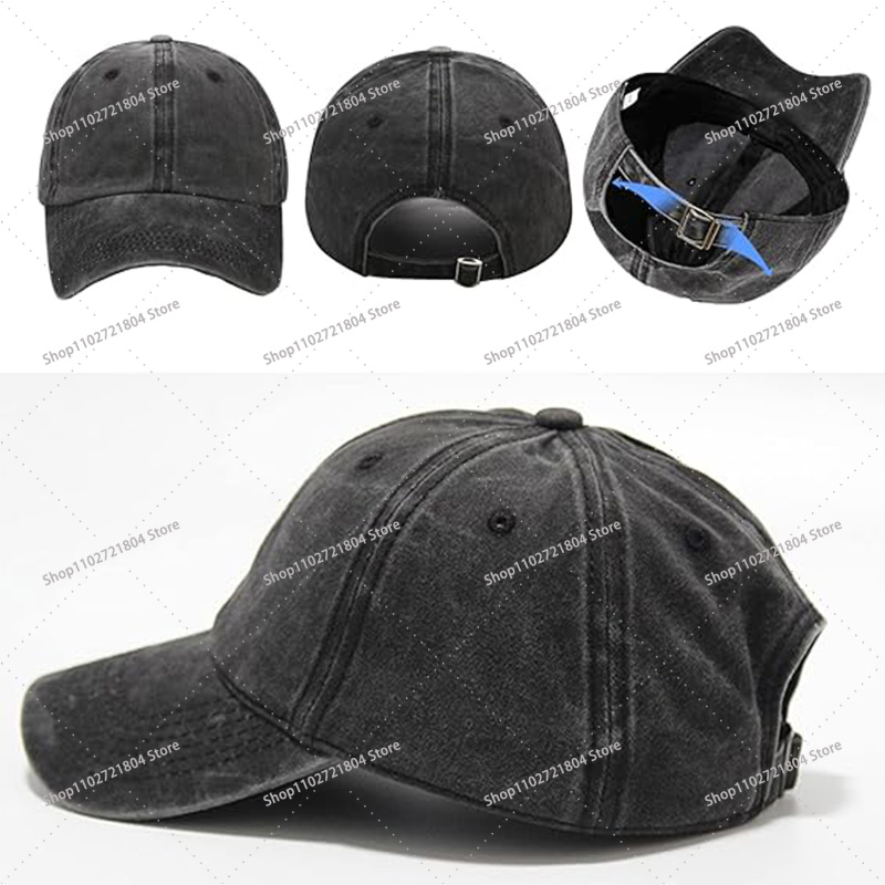Topi Bisbol Hip Hop BlackPink  - Women'S Fashion Hats ulasan dan harga