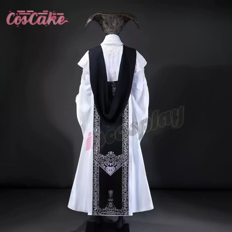 Kostum Cosplay Game Bloodborne - Women'S Fashion Hats ulasan dan harga