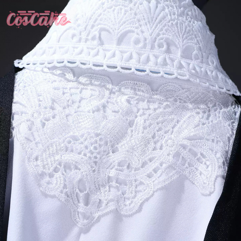 Kostum Cosplay Game Bloodborne - Women'S Fashion Hats ulasan dan harga