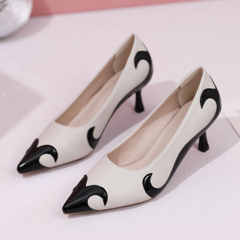 Sepatu Hak Tinggi Wanita Ujung - Women'S Fashion Designer Clothes ulasan dan harga