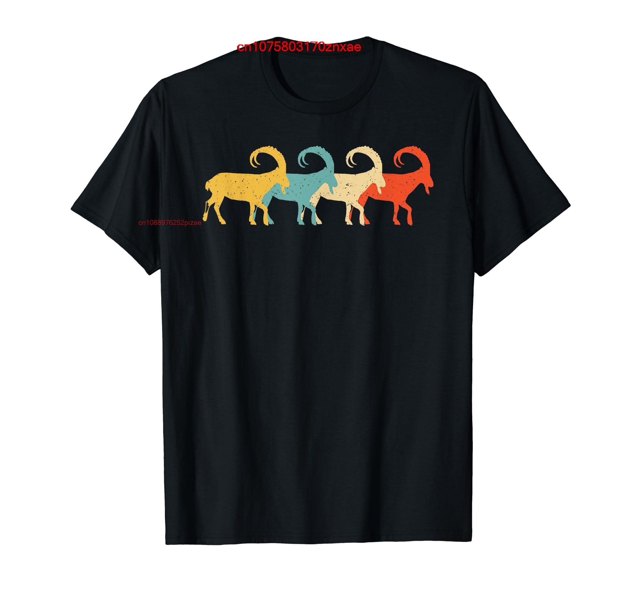 Kaus Hadiah 100% Katun Markhor - Women'S Fashion In The 60S ulasan dan harga