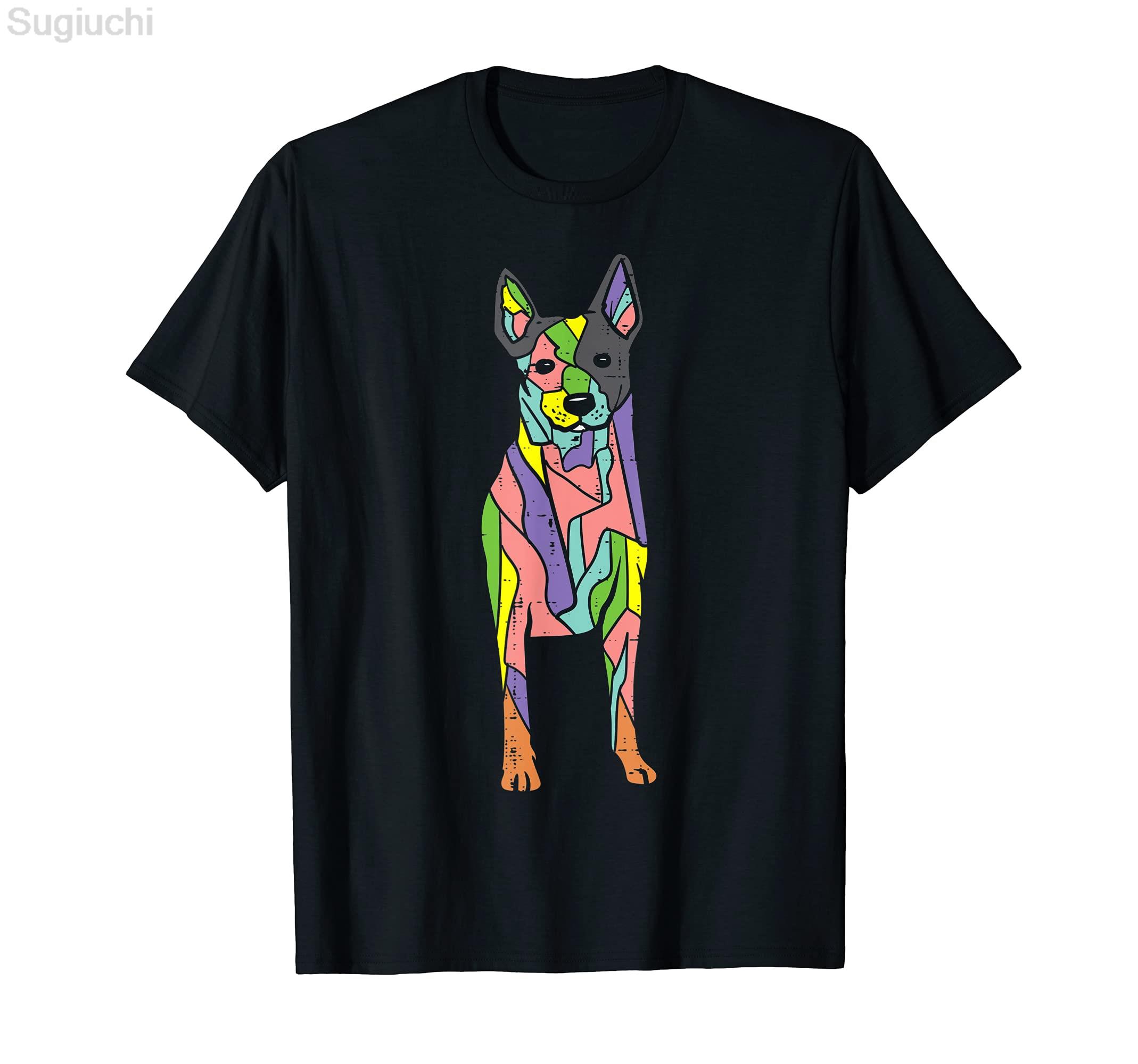 Kaus pasangan anjing Heeler Au - Women'S Fashion Queensland ulasan dan harga