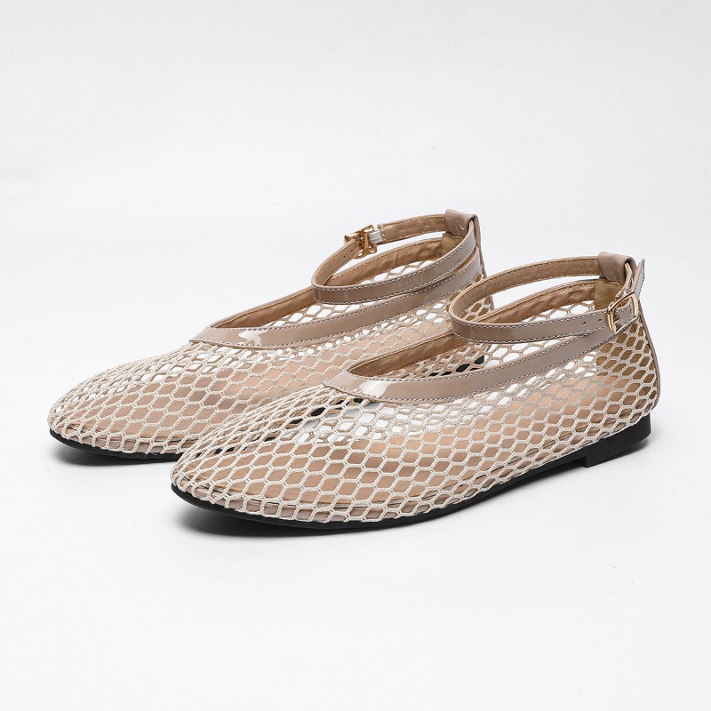 SANDAL WANITA UKURAN BESAR 43  - Women'S Fashion Designer Clothes ulasan dan harga