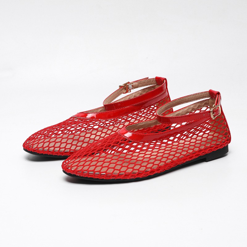 SANDAL WANITA UKURAN BESAR 43  - Women'S Fashion Designer Clothes ulasan dan harga
