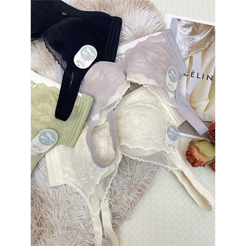 Bra Ultra Tipis Aussie NZ Fash - Women Fashion Nz ulasan dan harga