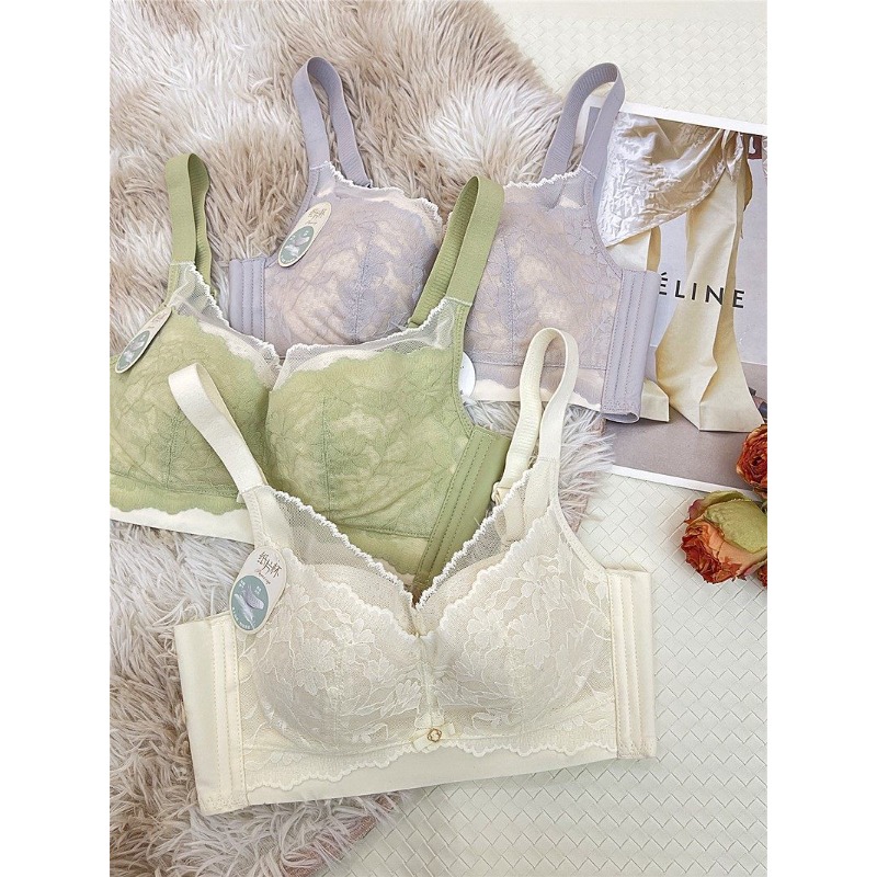 Bra Ultra Tipis Aussie NZ Fash - Women Fashion Nz ulasan dan harga