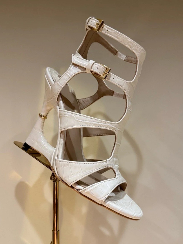 Sandal Wanita Musim Panas 2026 - Women'S Fashion Show ulasan dan harga
