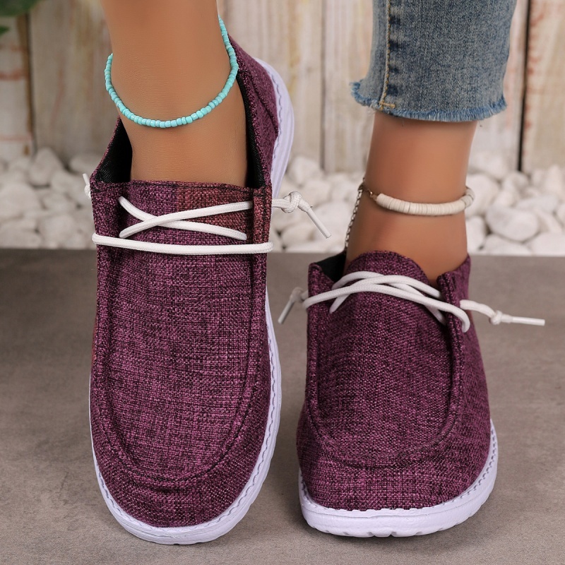 Sepatu kets kasual seksi/nyama - Women'S Fashion Show ulasan dan harga