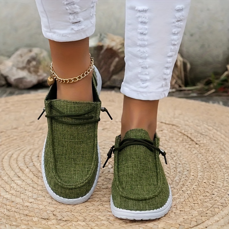 Sepatu kets kasual seksi/nyama - Women'S Fashion Show ulasan dan harga