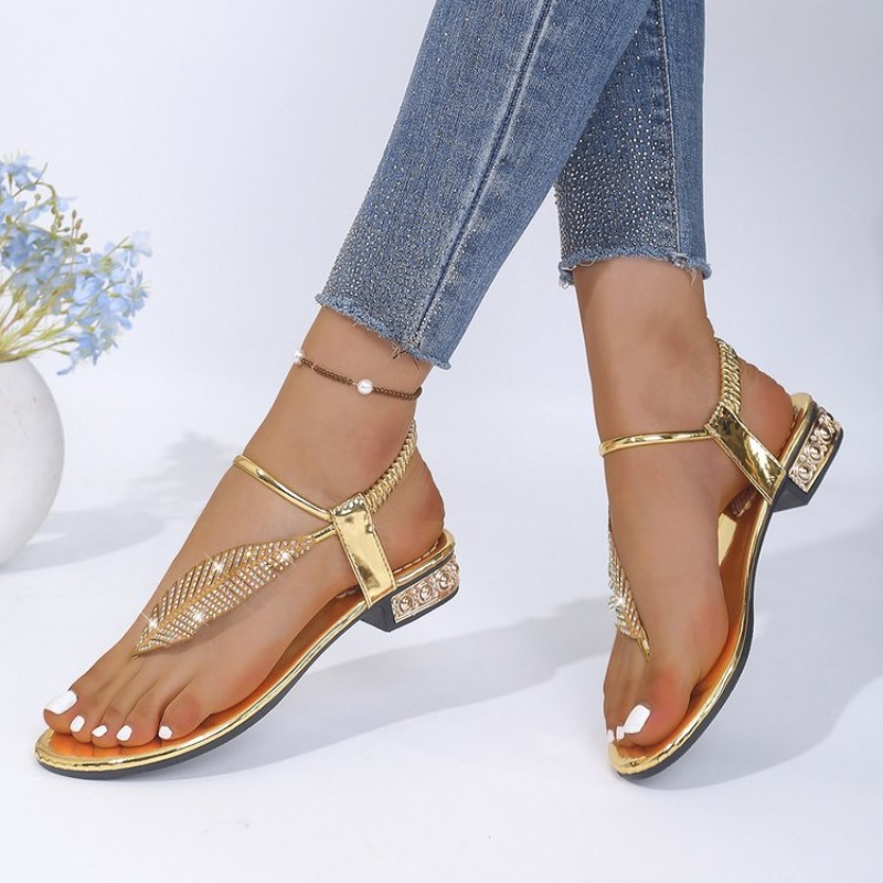 Sandal Wanita Baru 2026, Sanda - Women'S Fashion Designer Clothes ulasan dan harga