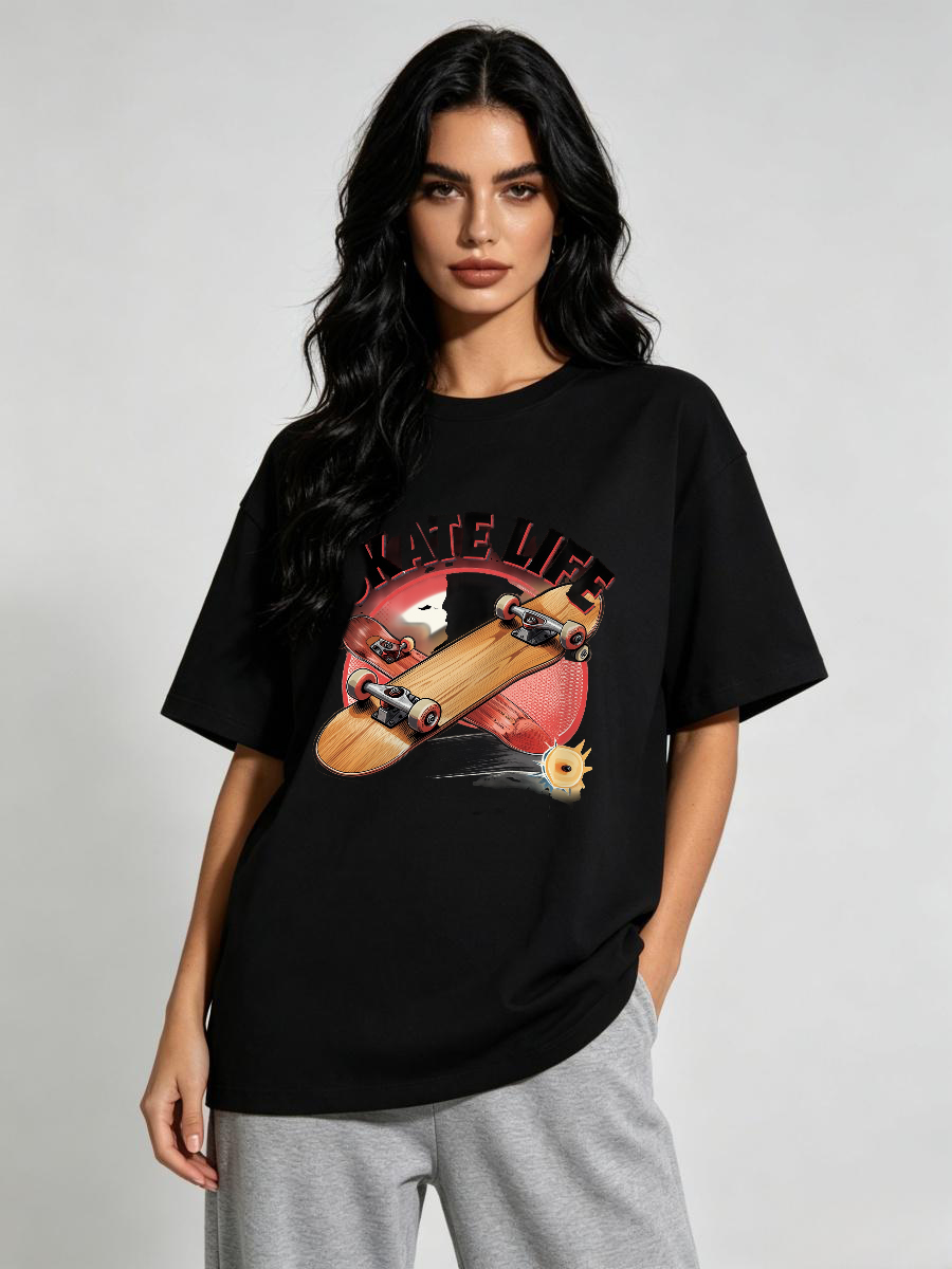 Kaos Wanita Ukuran Missy Dewas - Women'S Fashion Market Size ulasan dan harga