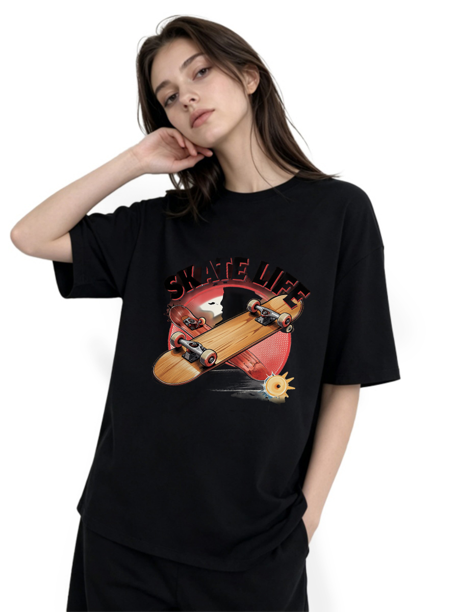 Kaos Wanita Ukuran Missy Dewas - Women'S Fashion Market Size ulasan dan harga