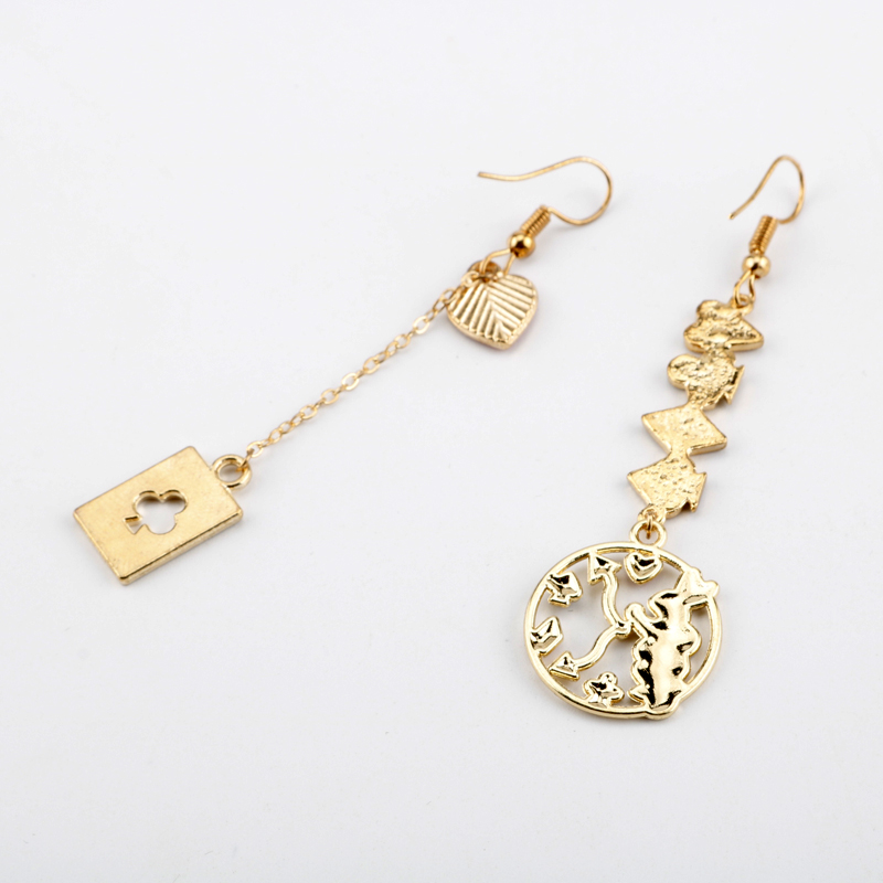 Fantasi romantis lucu Alice in - Women Fashion Icon ulasan dan harga