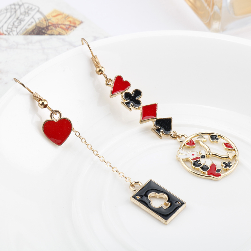 Fantasi romantis lucu Alice in - Women Fashion Icon ulasan dan harga