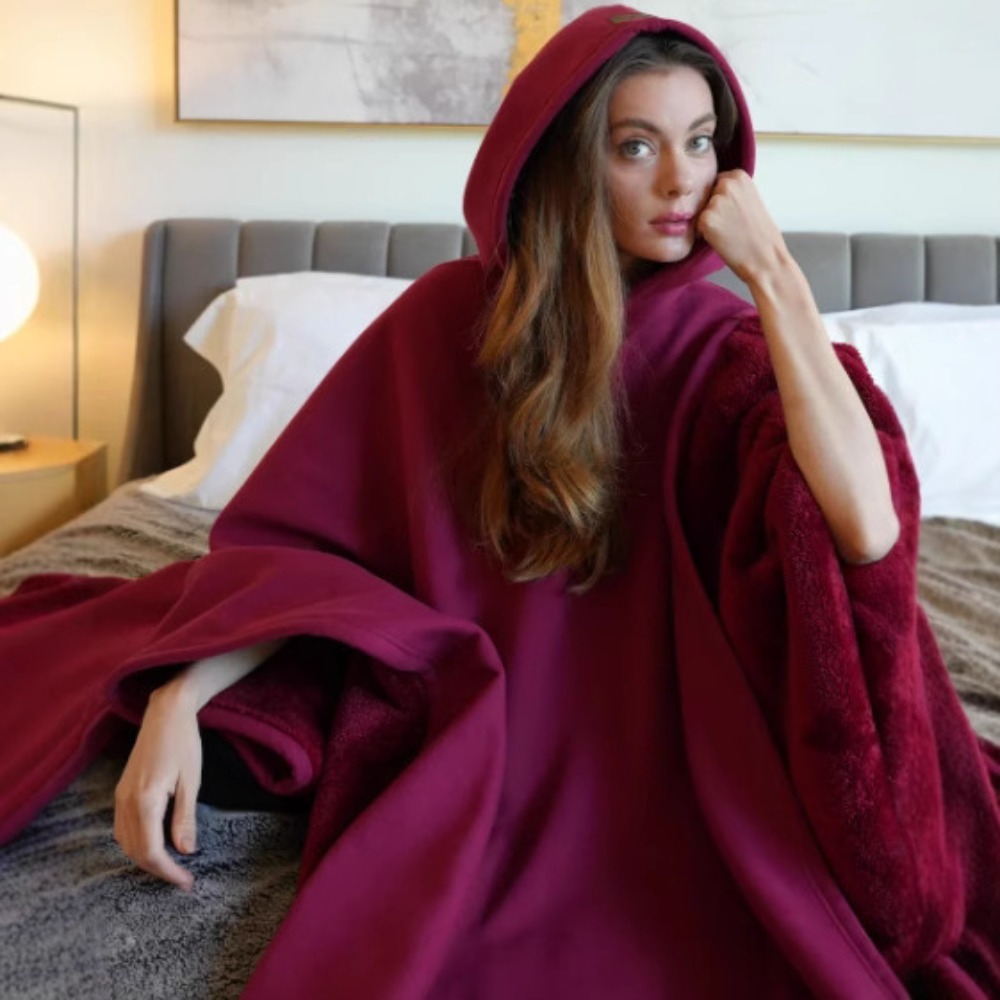 Hoodie Indio Berkualitas Baik, - Women'S Fashion Hats ulasan dan harga