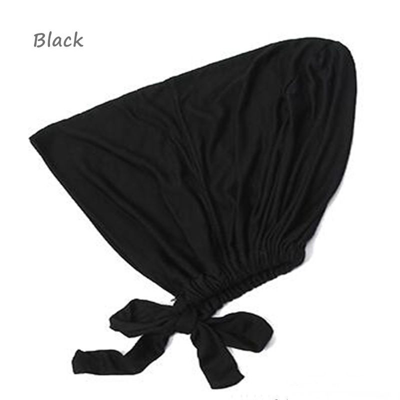 Topi Turban Muslim Modal Lembu - Women'S Fashion Hats ulasan dan harga