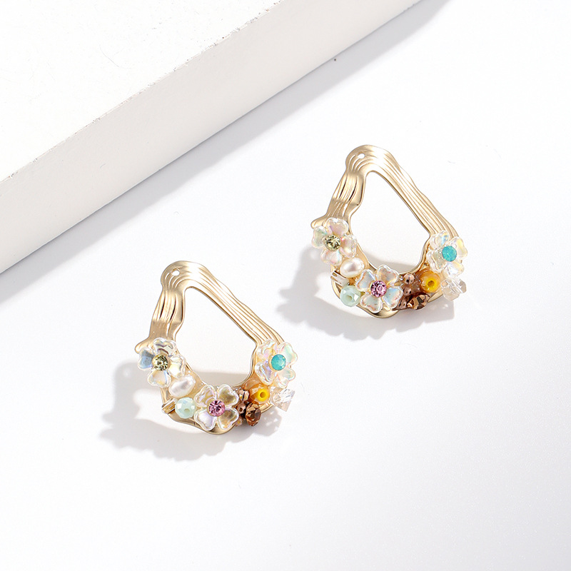 Anting-anting Mutiara Air Tawa - Women Fashion Nz ulasan dan harga