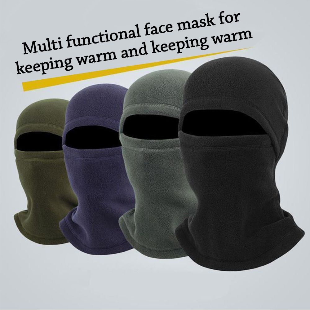Topi Musim Dingin Polar Fleece - Women'S Fashion Hats ulasan dan harga