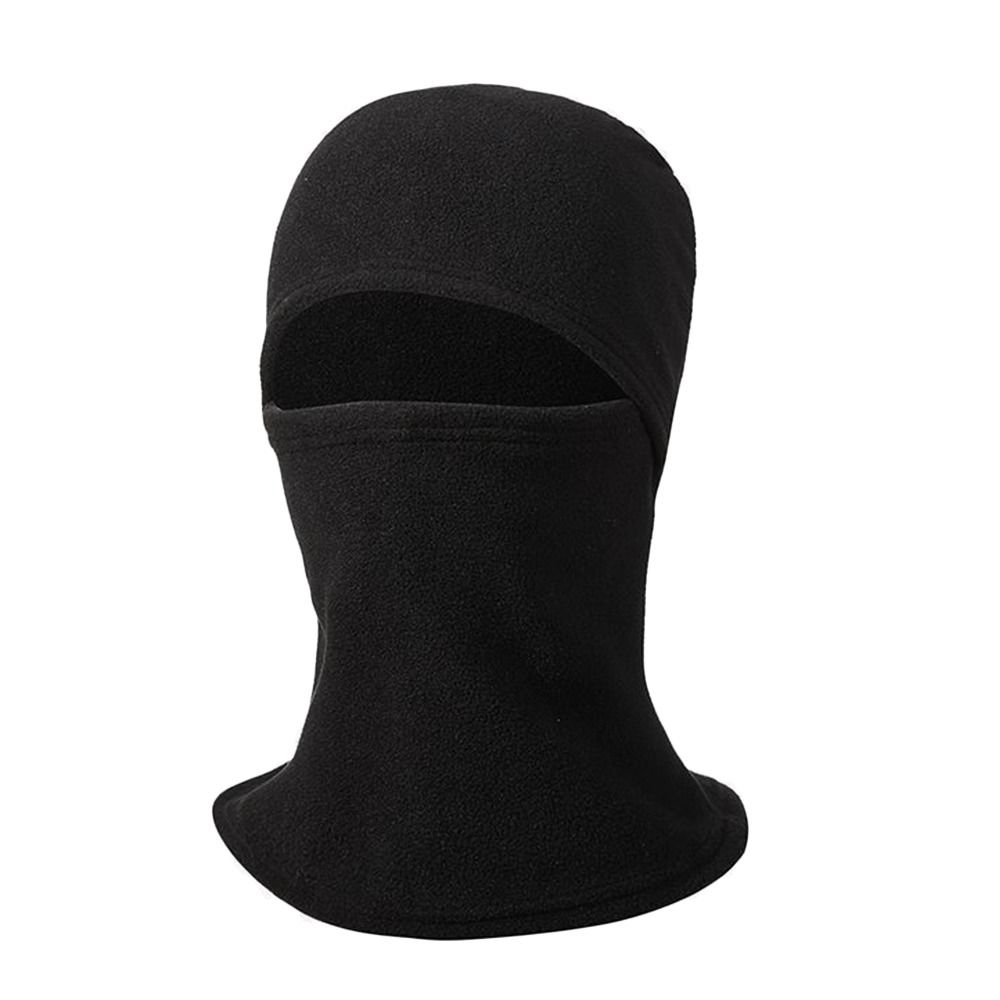 Topi Musim Dingin Polar Fleece - Women'S Fashion Hats ulasan dan harga