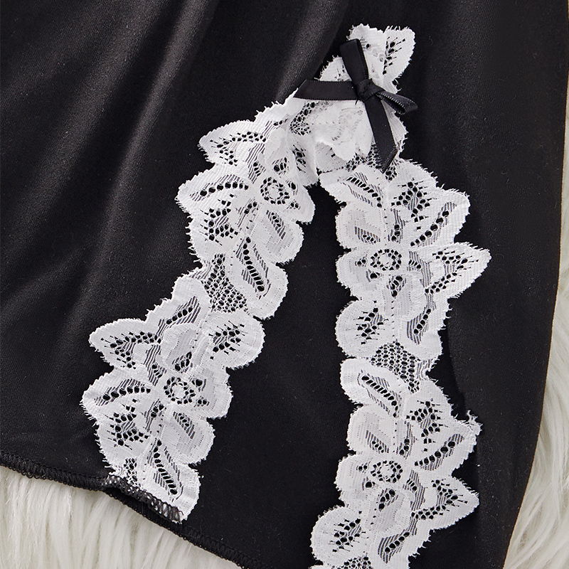 Set Lingerie Wanita Seksi, Piy - Women'S Fashion Kilt ulasan dan harga