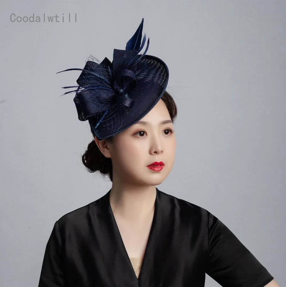 Topi bergaya pernikahan untuk  - Women'S Fashion Melbourne ulasan dan harga