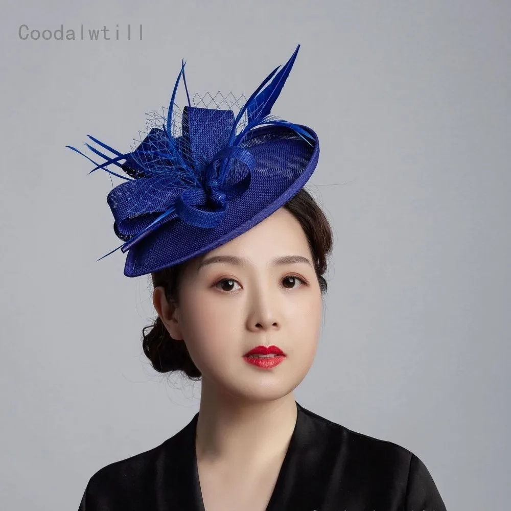 Topi bergaya pernikahan untuk  - Women'S Fashion Melbourne ulasan dan harga