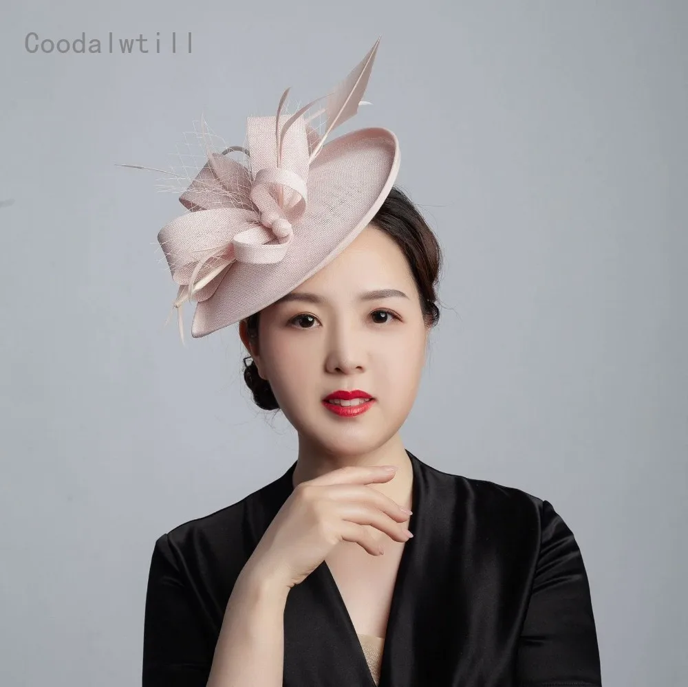 Topi bergaya pernikahan untuk  - Women'S Fashion Melbourne ulasan dan harga