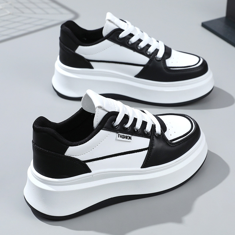 Sepatu Kets Putih Fashion Baru - Sale Fashion Women ulasan dan harga