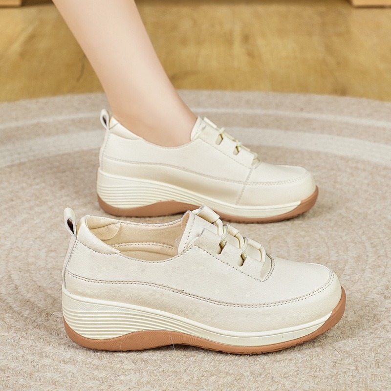 Sepatu Wanita Musim Semi/Musim - Women'S Fashion Show ulasan dan harga